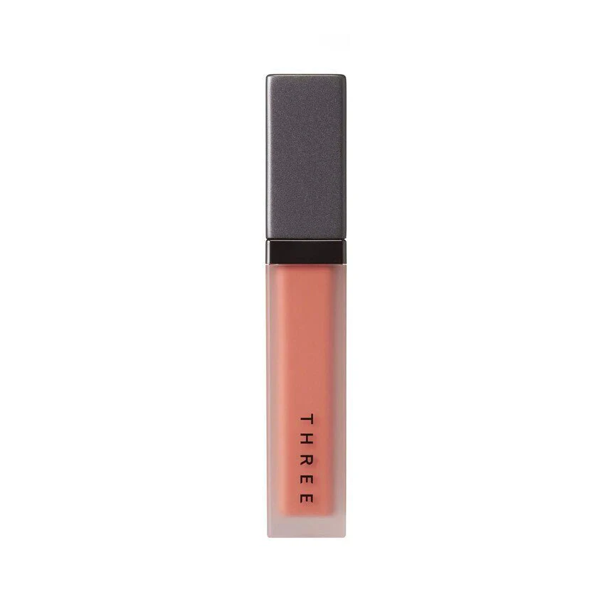 THREE Divine Lip Gem - Image 13