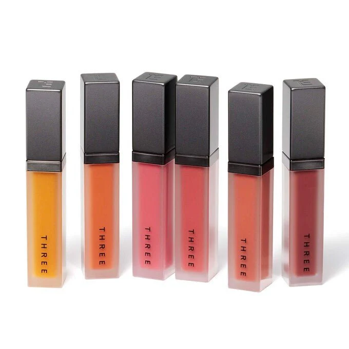 THREE Divine Lip Gem - Image 37
