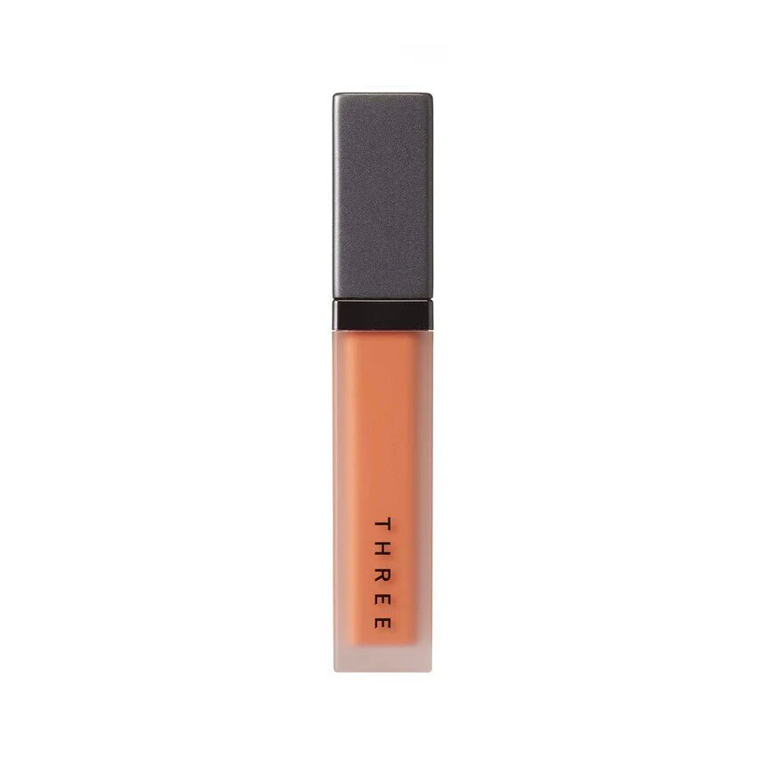 THREE Divine Lip Gem - Image 4
