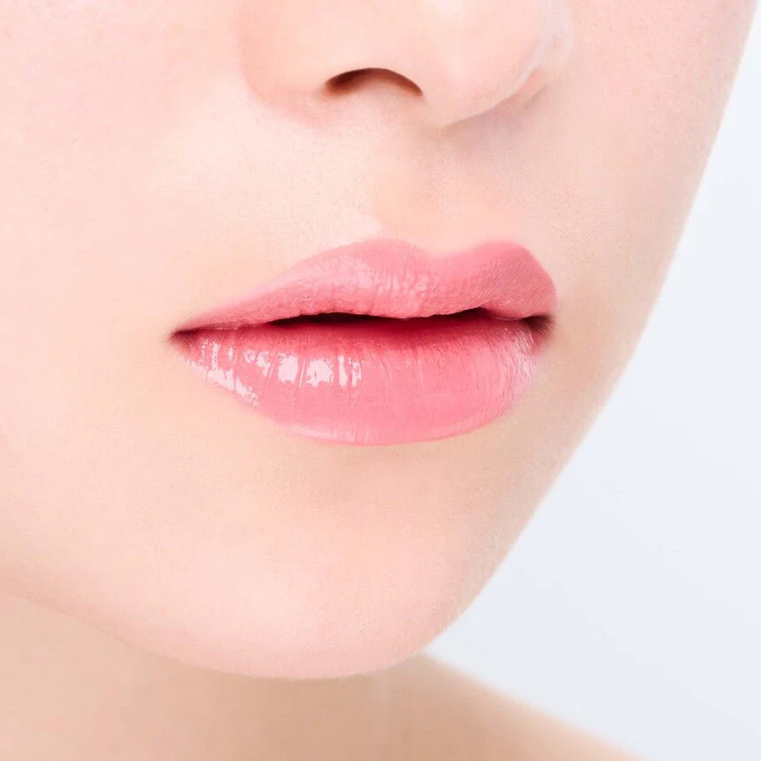 THREE Divine Lip Gem - Image 9