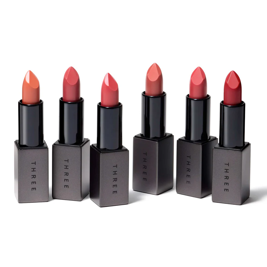 THREE Dream On Alluring Lip Stick - Image 25
