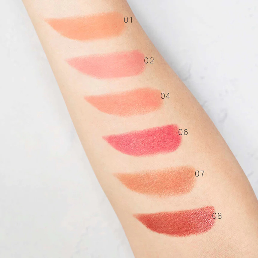 THREE Dream On Alluring Lip Stick - Image 26
