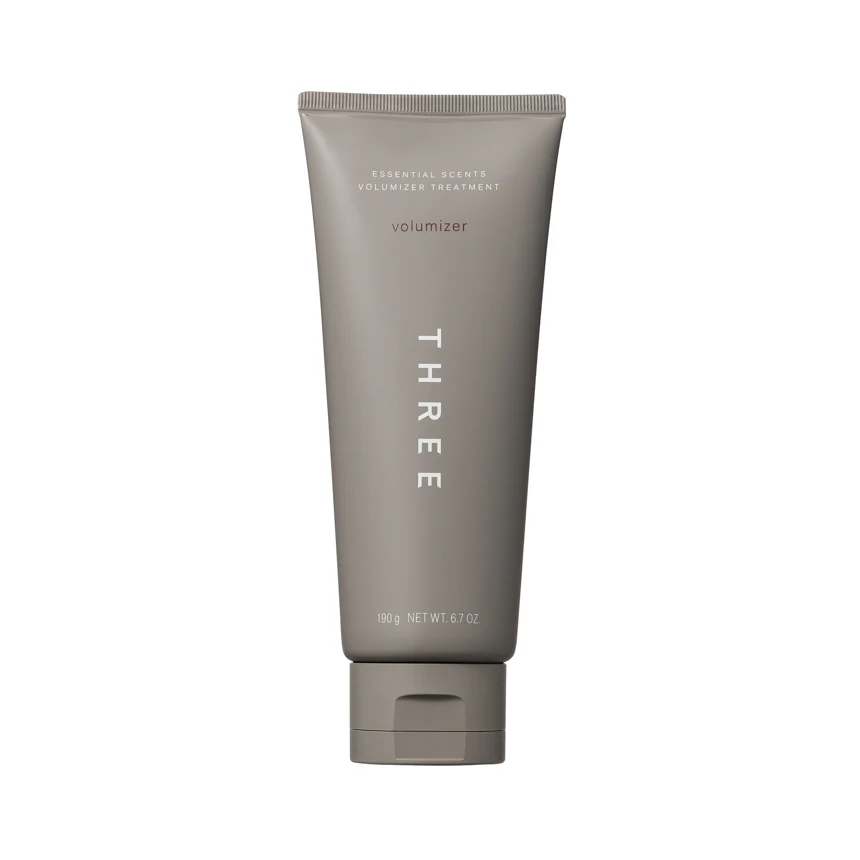 THREE Essential Scents Volumizer Treatment