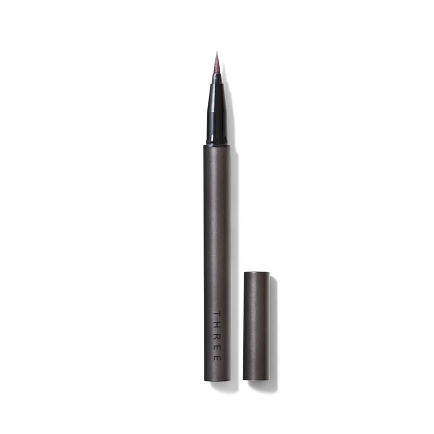 THREE Fun To Funky Liquid Eyeliner - Image 4
