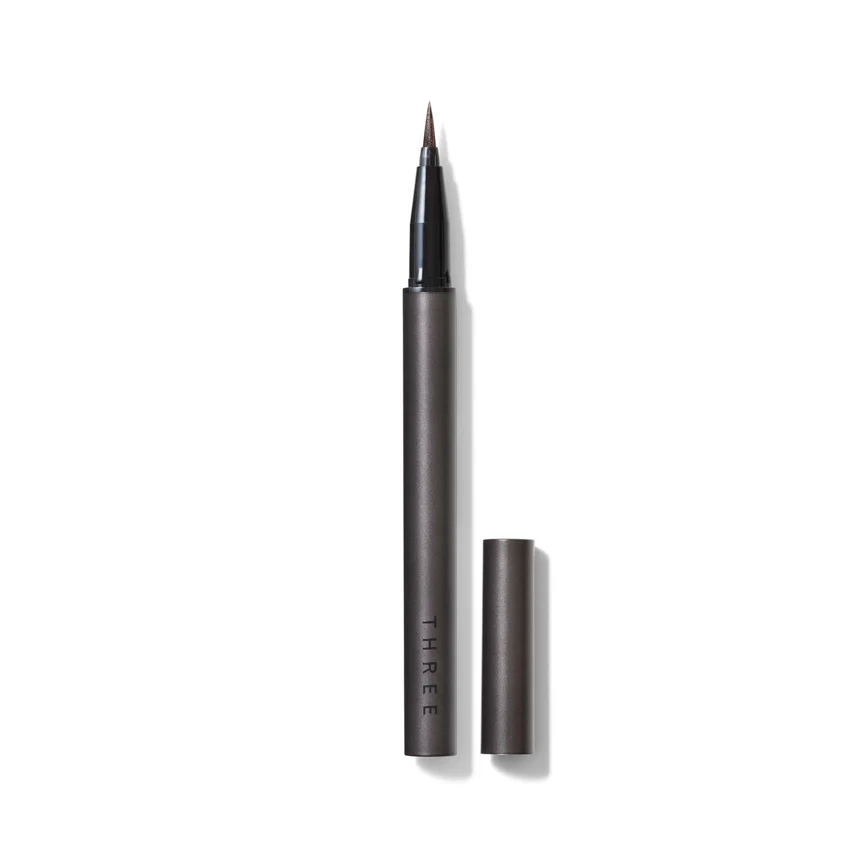 THREE Fun To Funky Liquid Eyeliner - Image 7