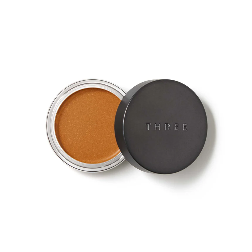 THREE Glam Tone Color Custard - Image 5