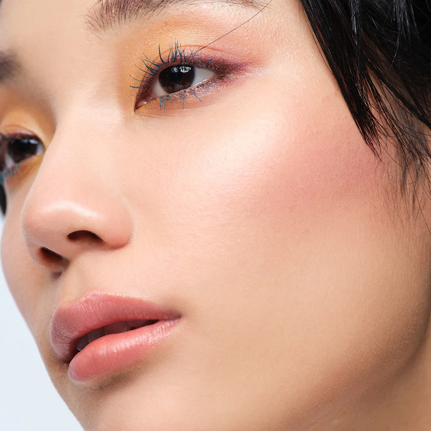 THREE Glam Tone Color Custard - Image 7