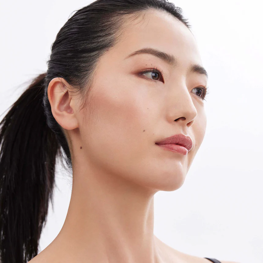 THREE High Performance Cream Moisture Glow - Image 2