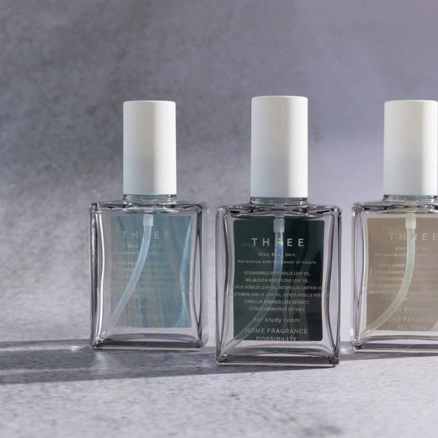 THREE Home Fragrance - Image 2