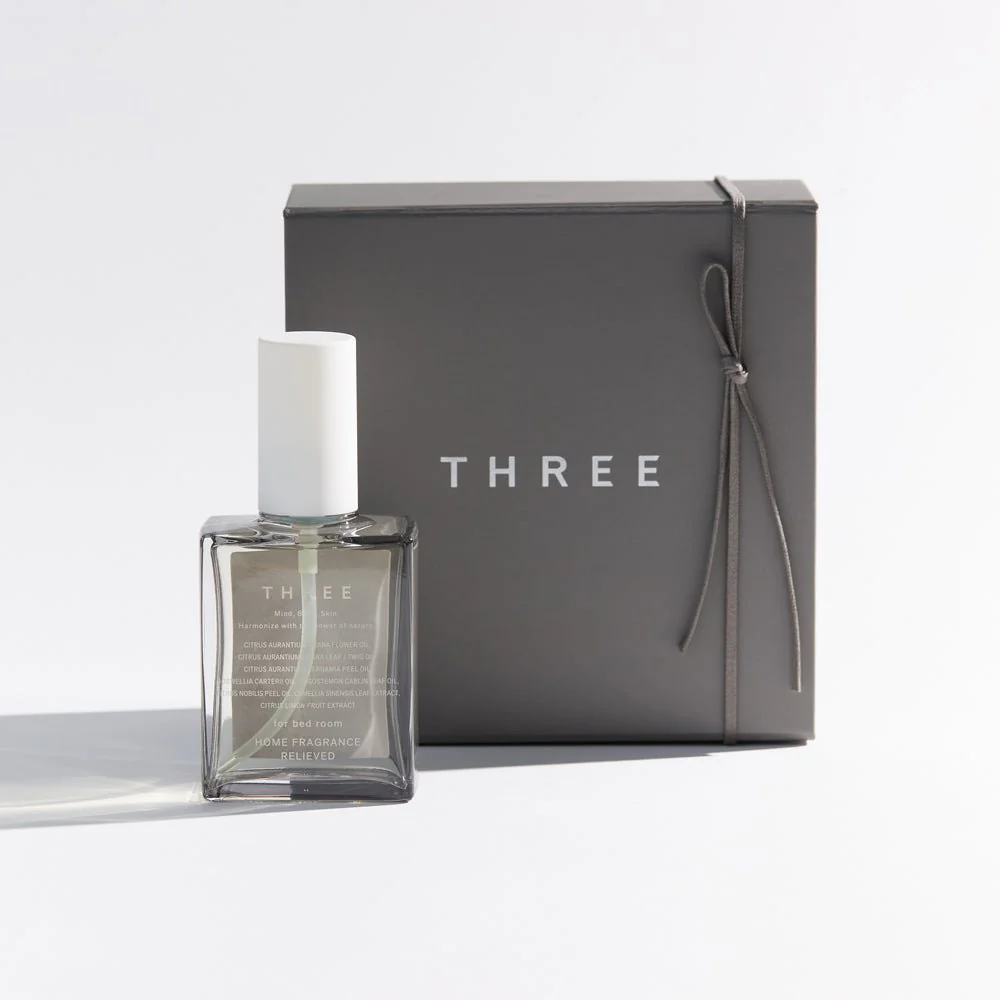 THREE Home Fragrance - Image 4