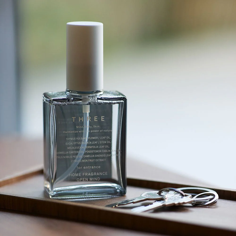 THREE Home Fragrance - Image 5