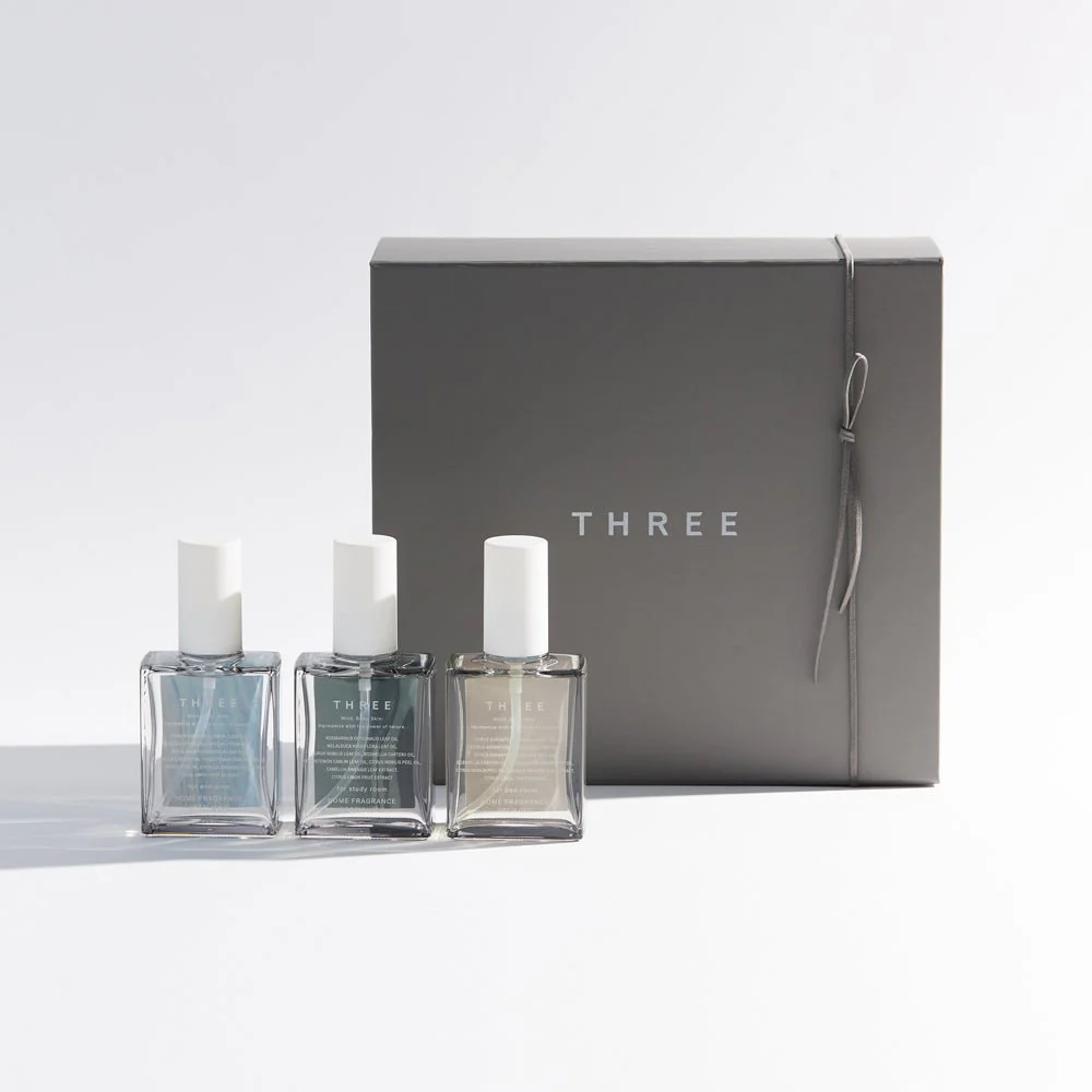 THREE Home Fragrance - Image 8