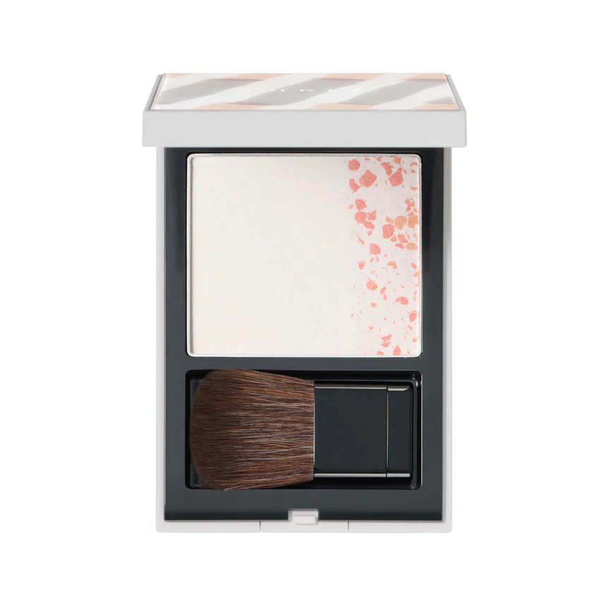 THREE Sacred Space Face Powder