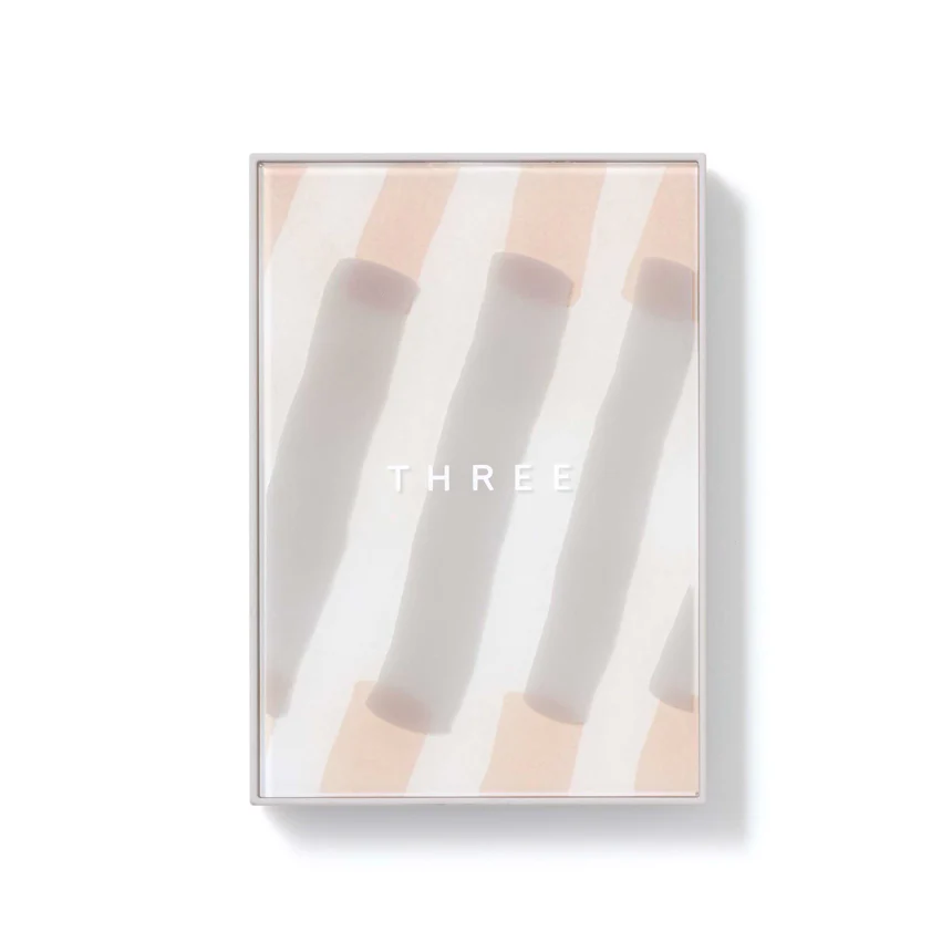 THREE Sacred Space Face Powder - Image 2