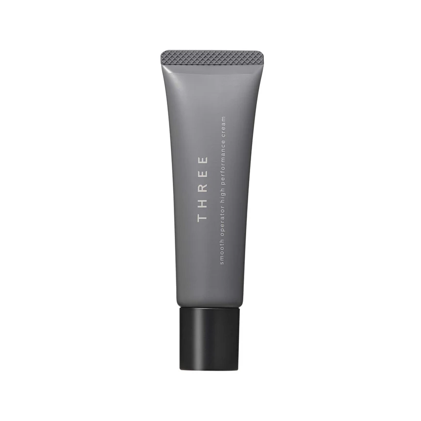THREE Smooth Operator High Performance Cream