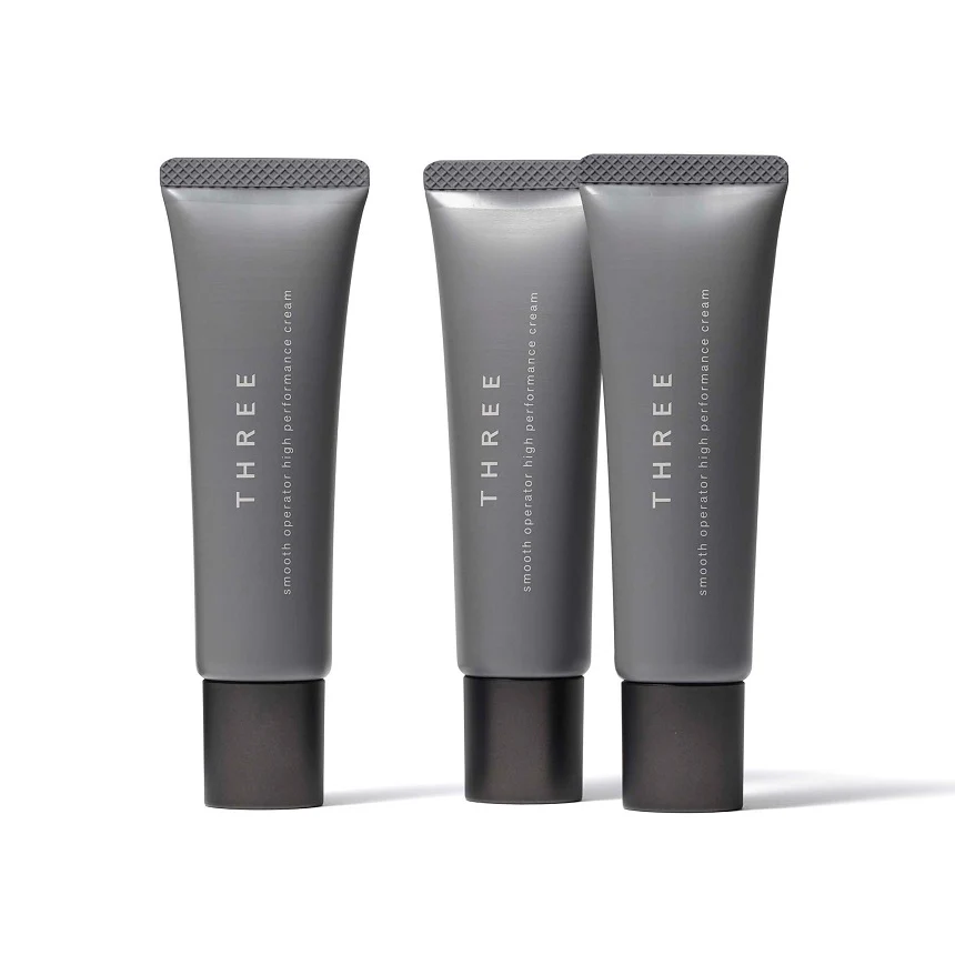THREE Smooth Operator High Performance Cream - Image 2