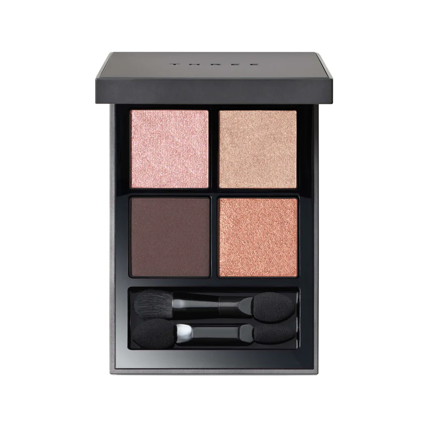 THREE Stargazing Eye Shadow Quad - Image 16