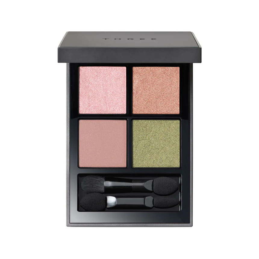 THREE Stargazing Eye Shadow Quad - Image 18