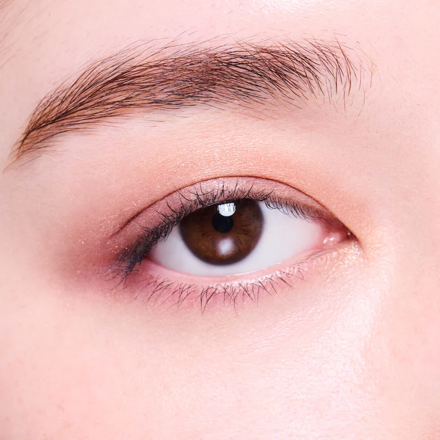 THREE Stargazing Eye Shadow Quad - Image 2