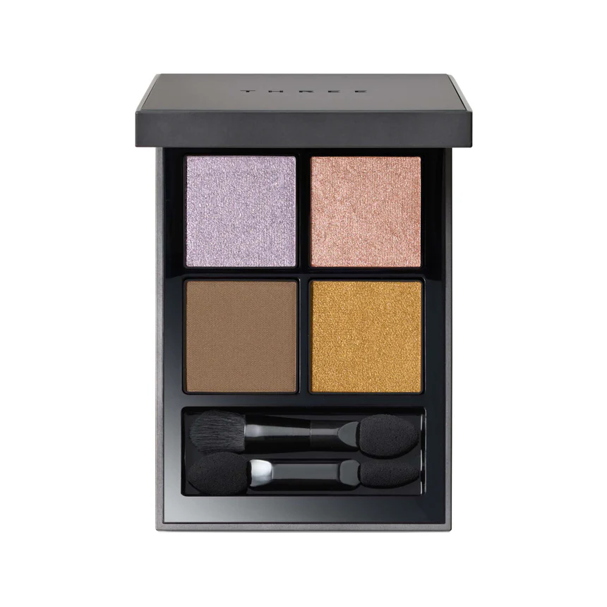 THREE Stargazing Eye Shadow Quad - Image 21