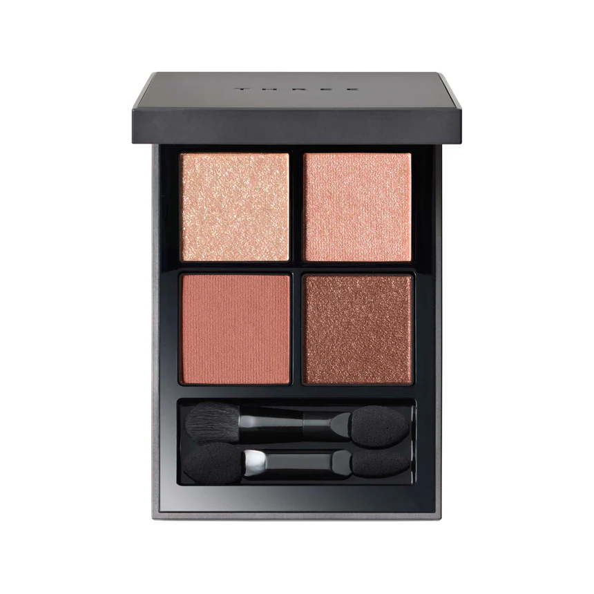 THREE Stargazing Eye Shadow Quad - Image 23