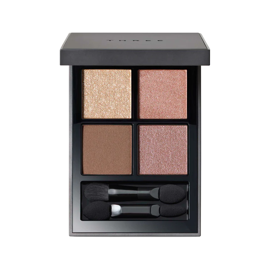 THREE Stargazing Eye Shadow Quad - Image 26