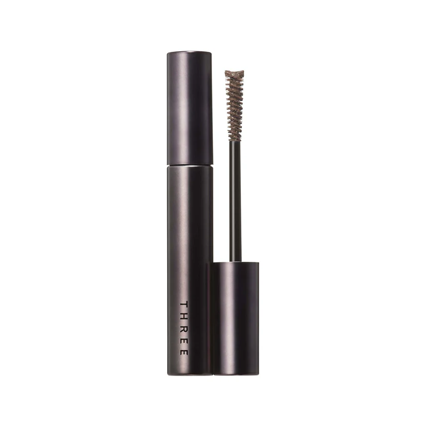 THREE Wise Eyes Perspective Mascara - Image 13