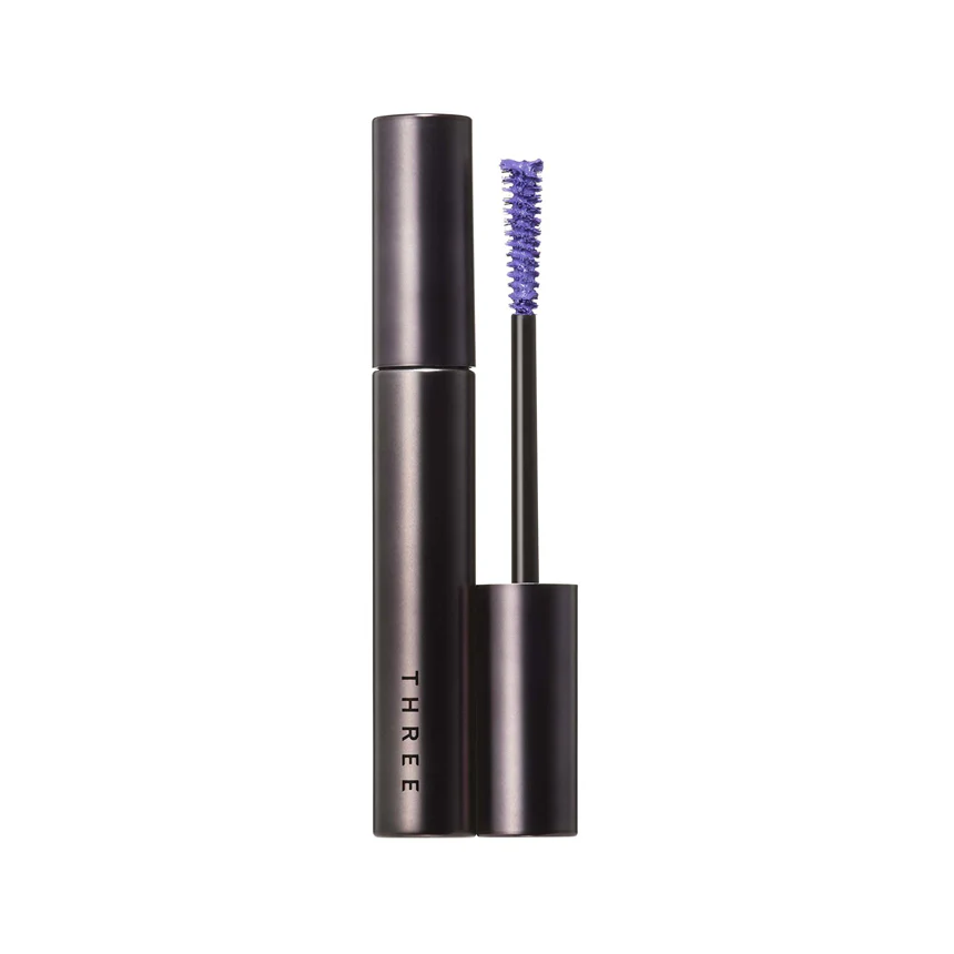 THREE Wise Eyes Perspective Mascara - Image 16