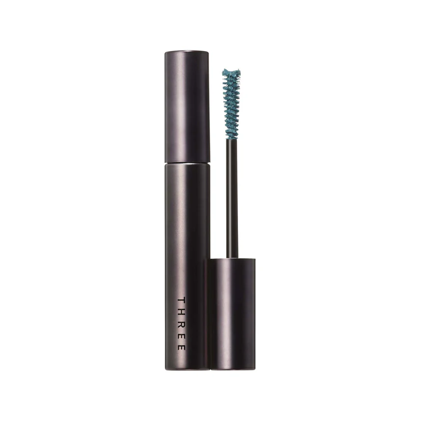 THREE Wise Eyes Perspective Mascara - Image 19
