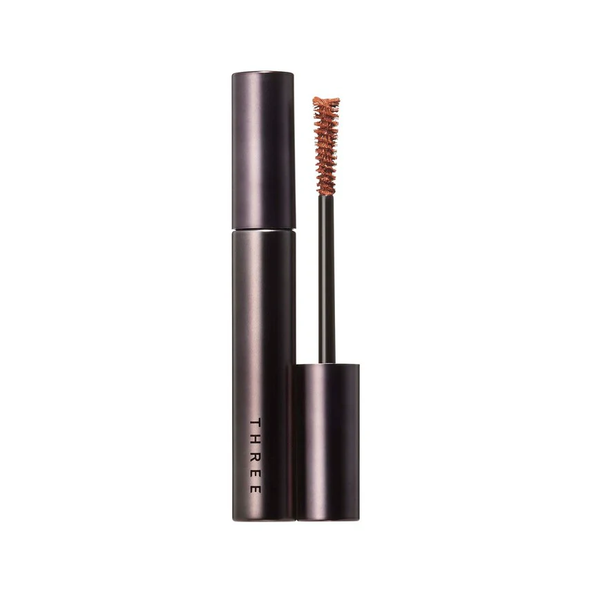 THREE Wise Eyes Perspective Mascara - Image 7