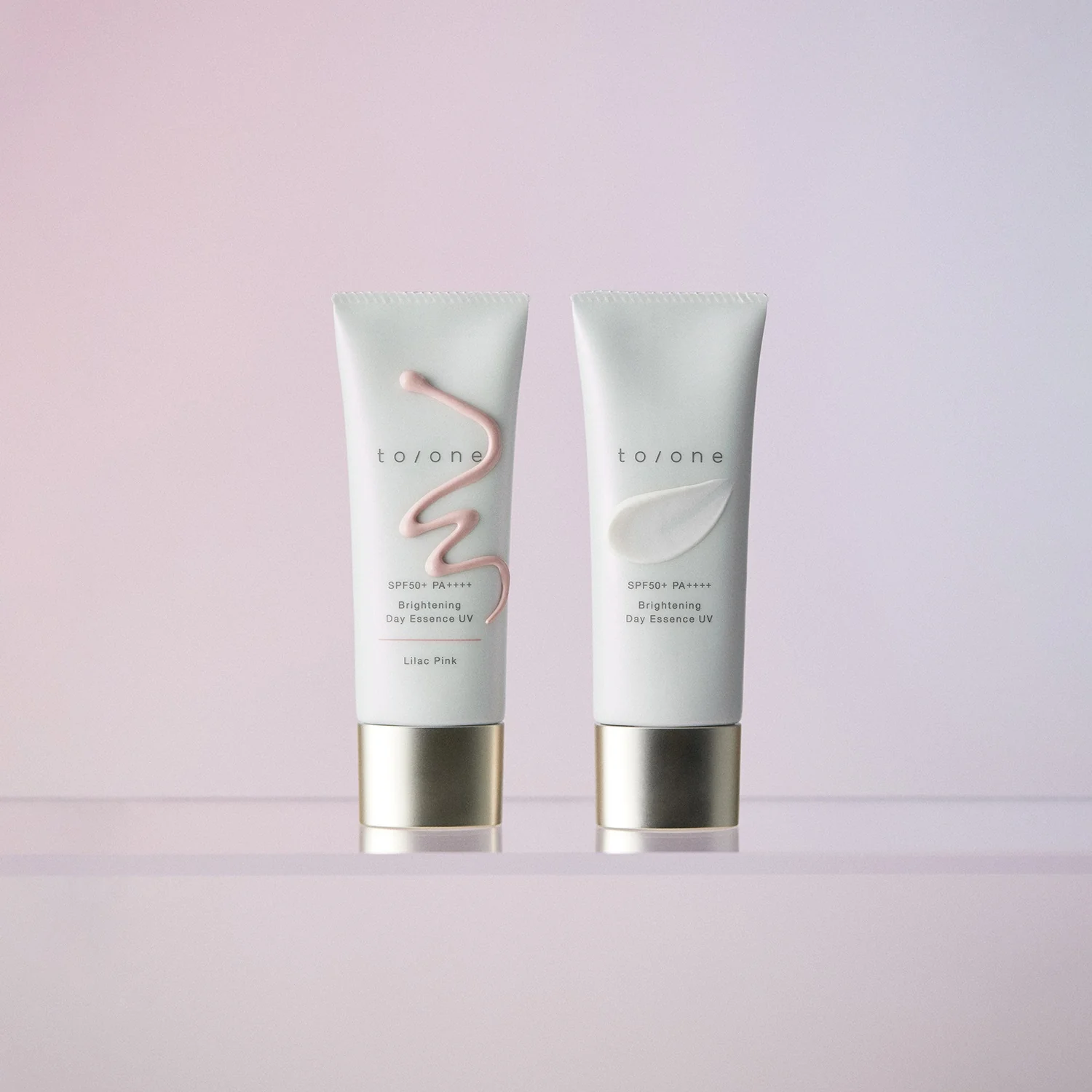 To/one Brightening Day Essence UV