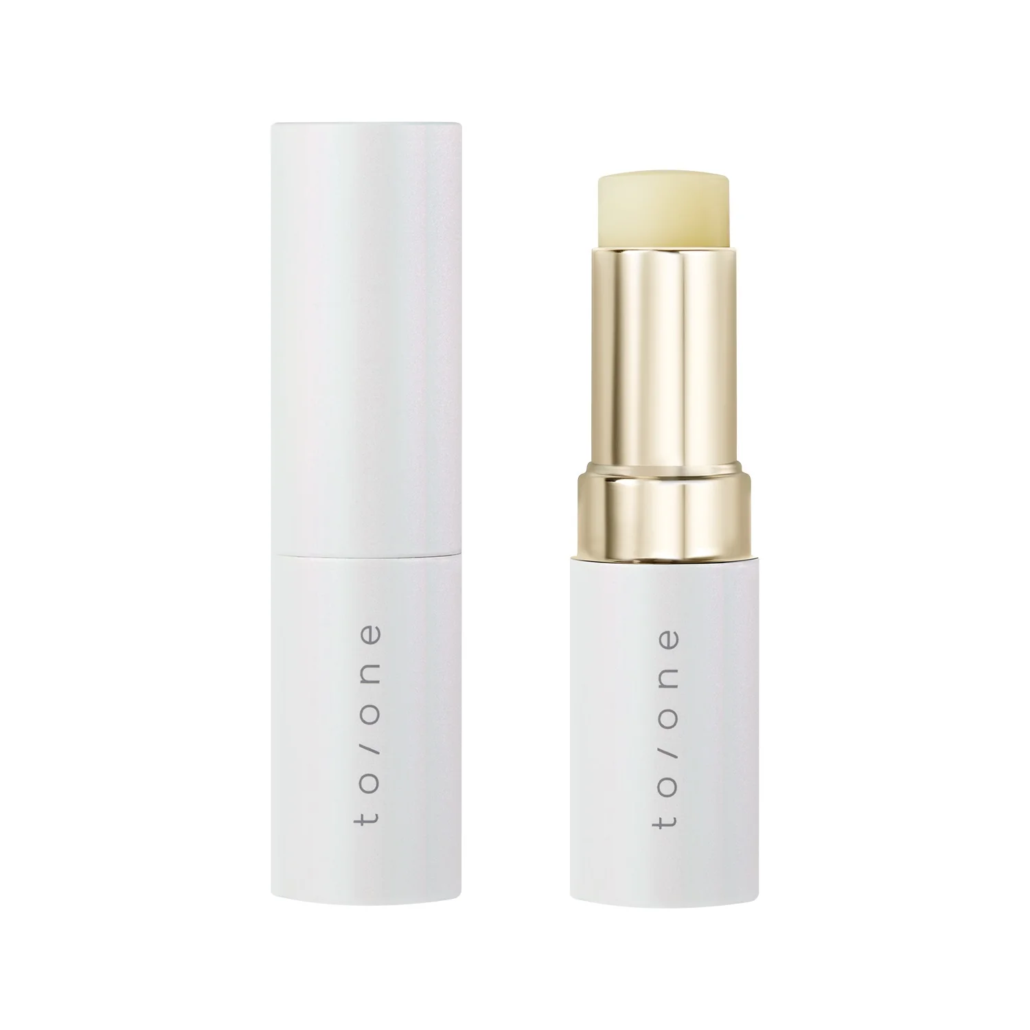 To/one Brightening Lip Balm UV