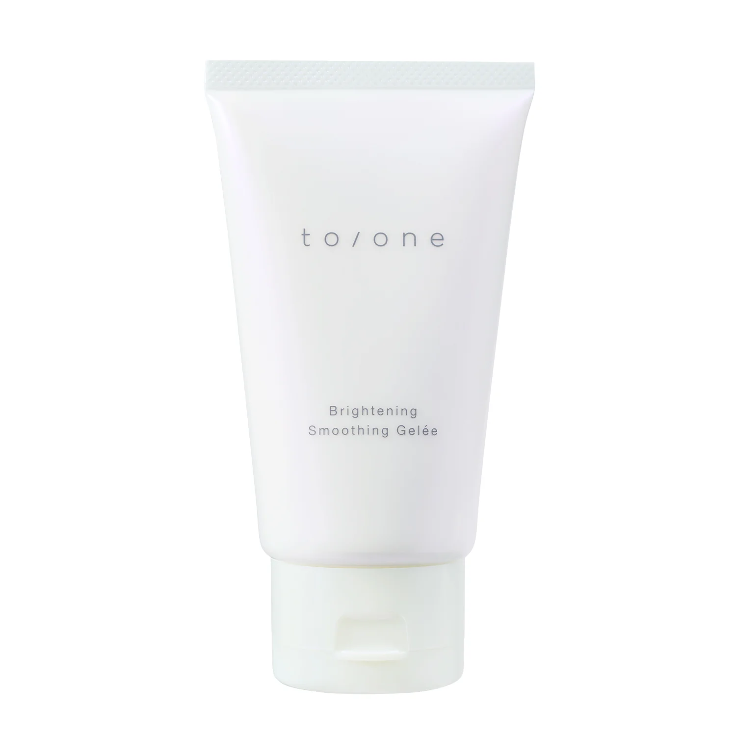 To/one Brightening Smoothing Jelly