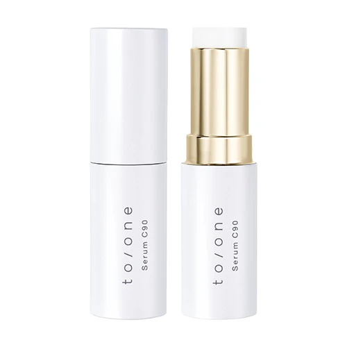 To/one Brightening Glow Serum