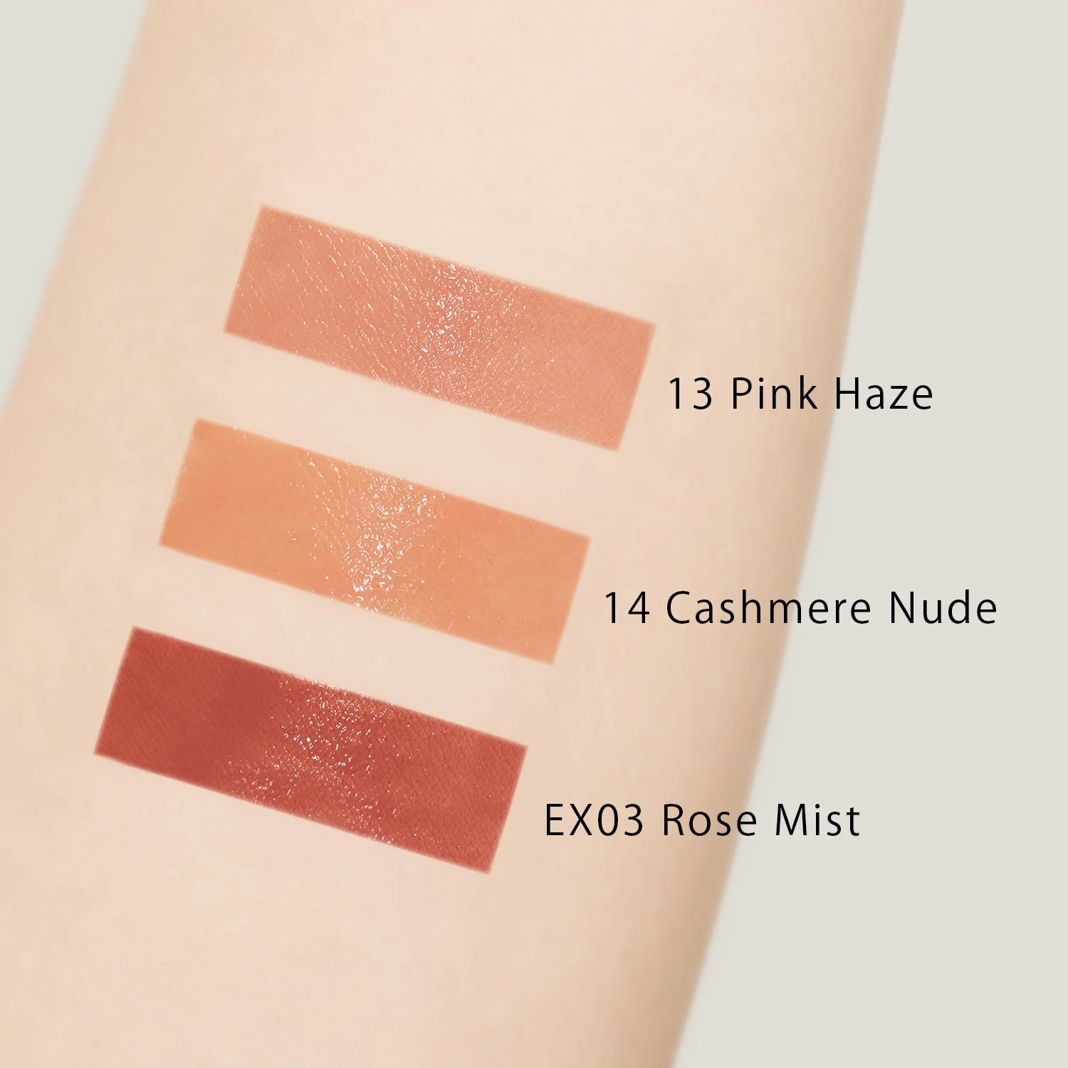 To/one Color Blossom 2024 AW - Image 7