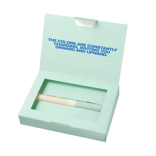 To/one Creamy Color Mascara EX01 - Image 2