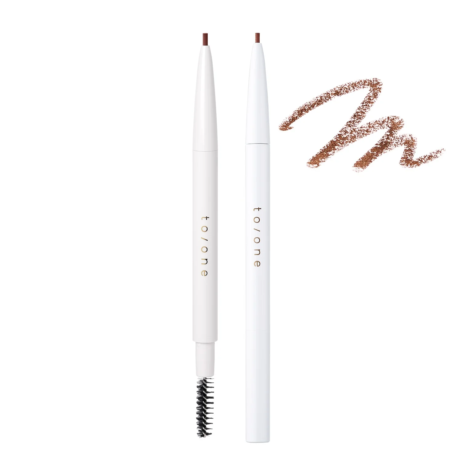 To/one Eyebrow Shaping Pencil