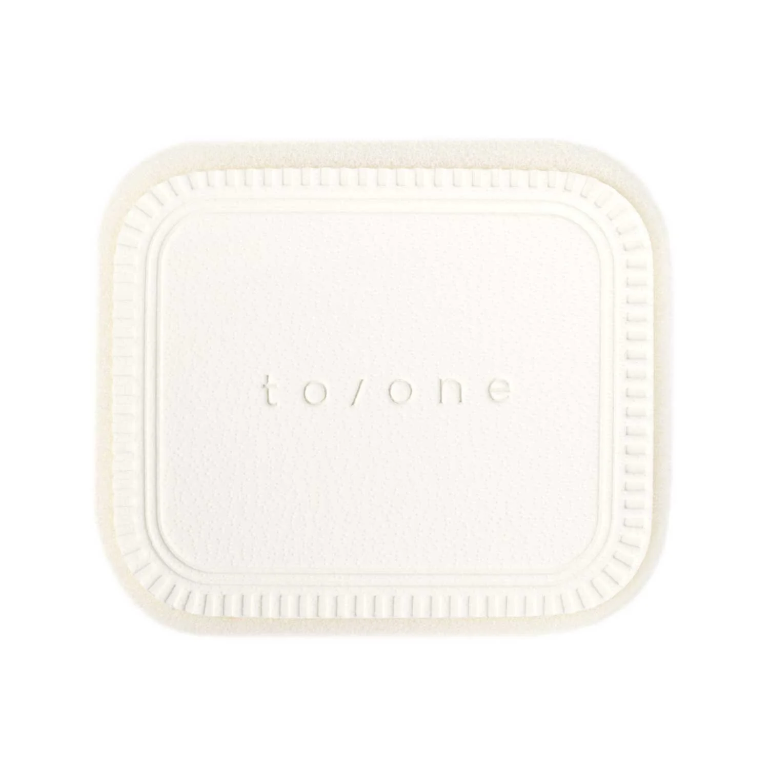 To/one Fleur Chiffon Pressed Powder - Image 3