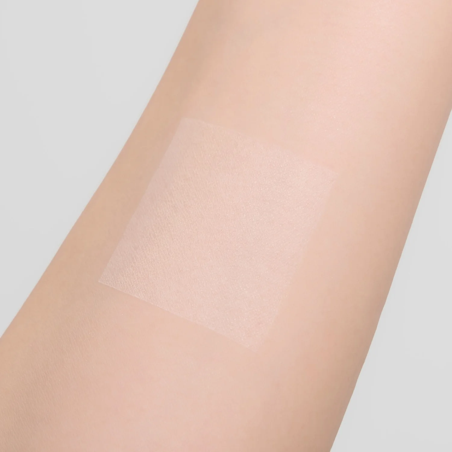To/one Fleur Chiffon Pressed Powder - Image 4