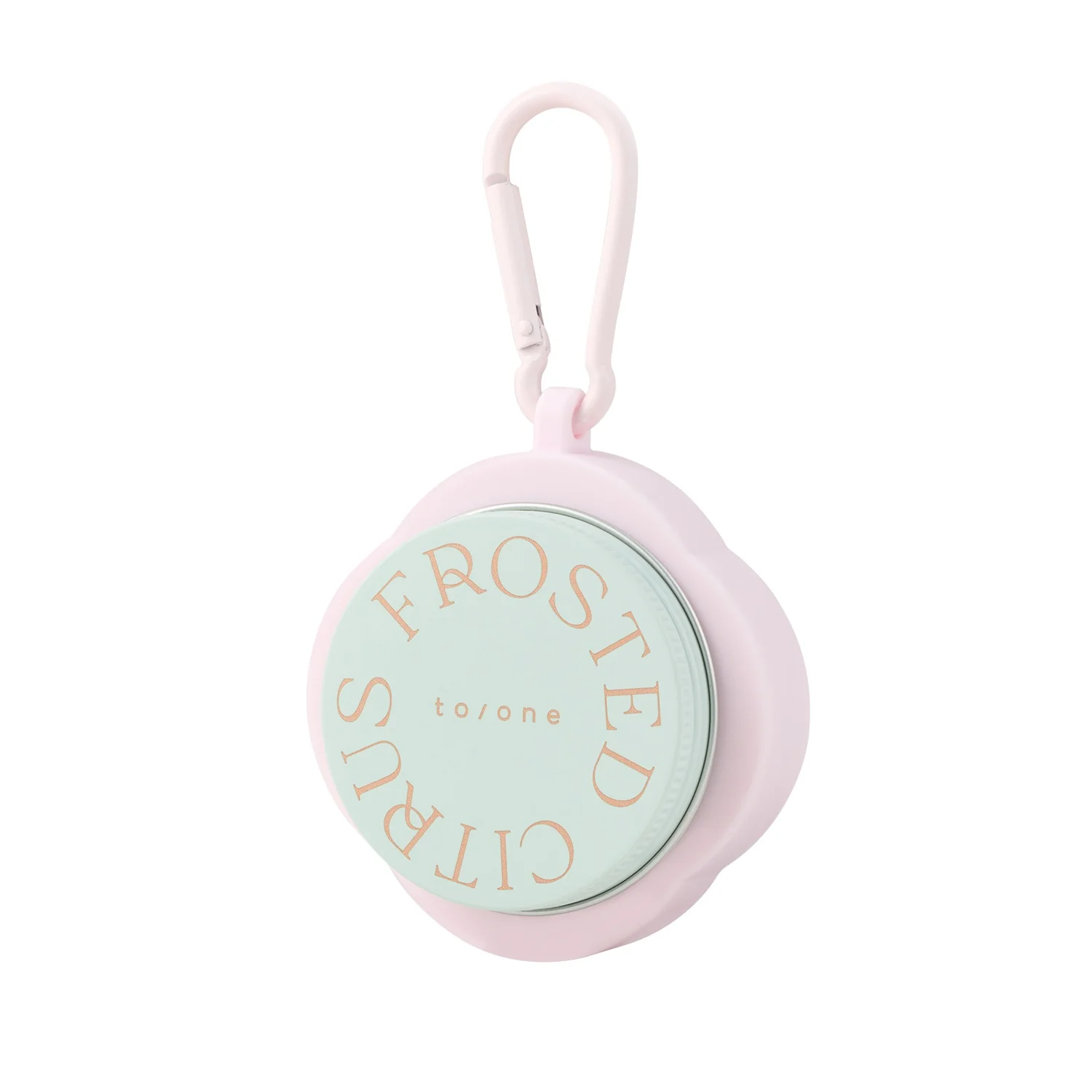 To/one Frosted Citrus Hand Cream