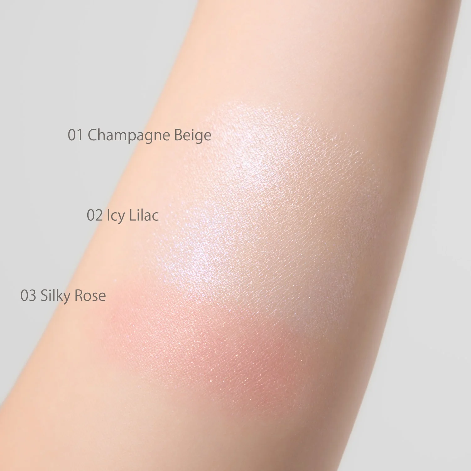 To/one Luminous Glow Liquid - Image 10