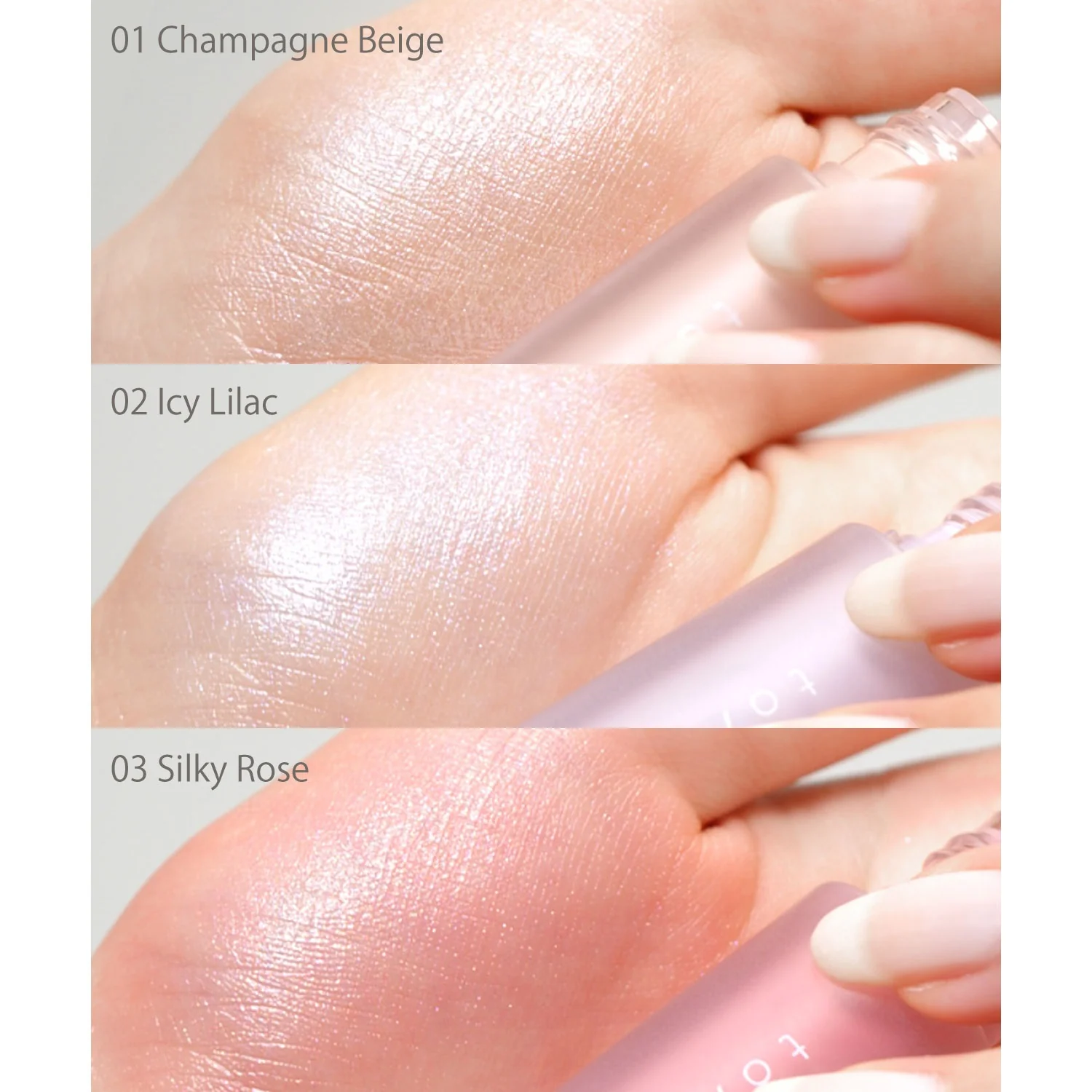 To/one Luminous Glow Liquid - Image 11