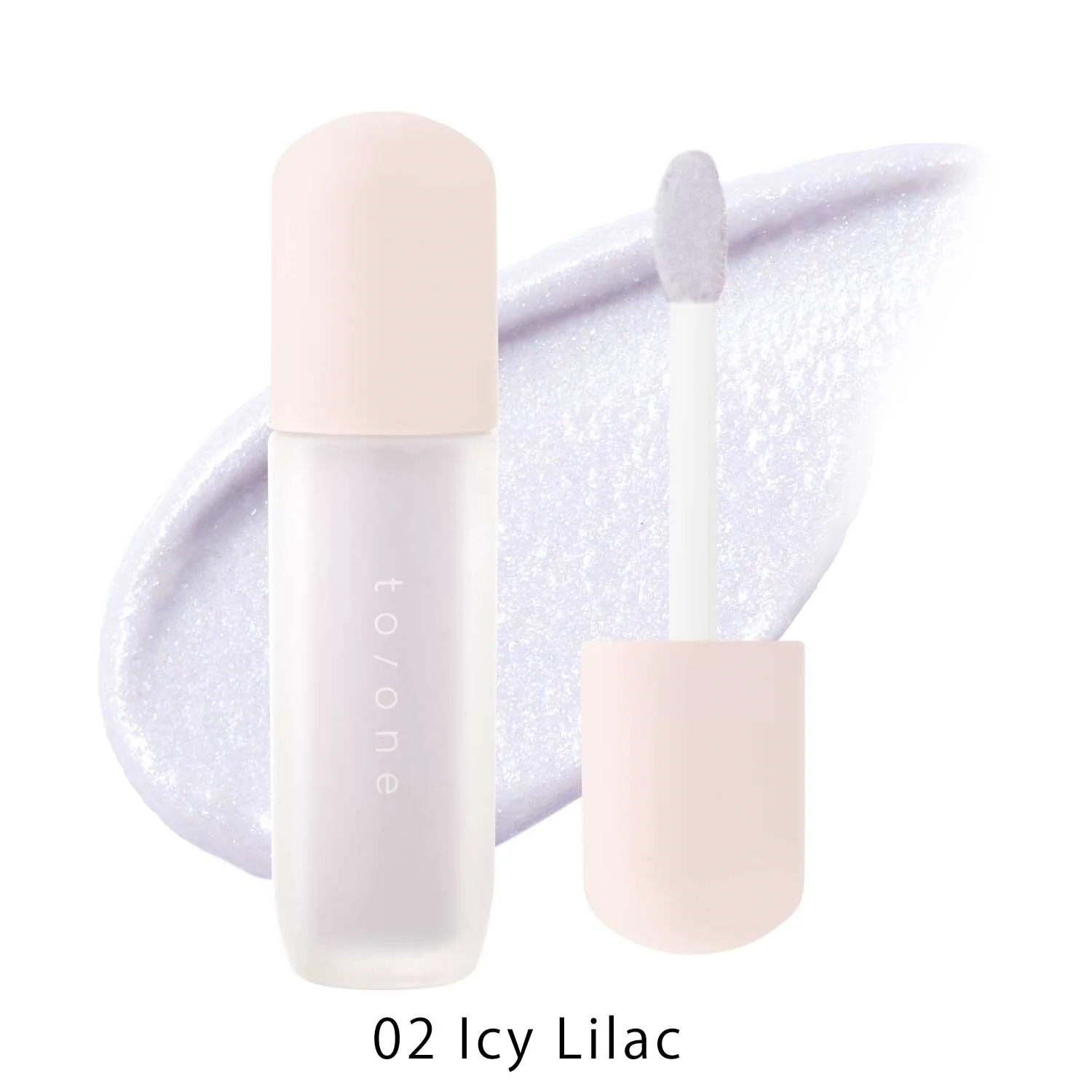 To/one Luminous Glow Liquid - Image 4