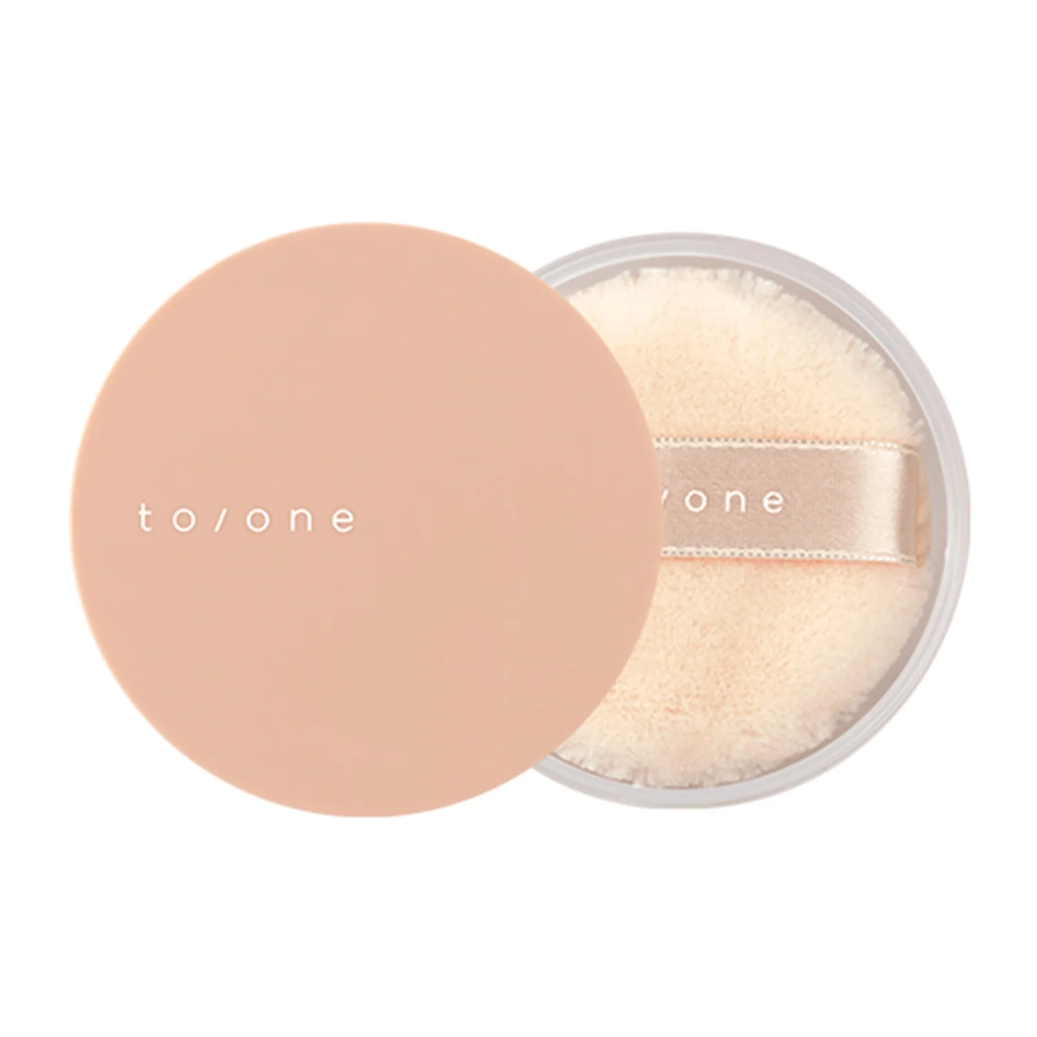 To/one Luminous Veil Face Powder - Image 3