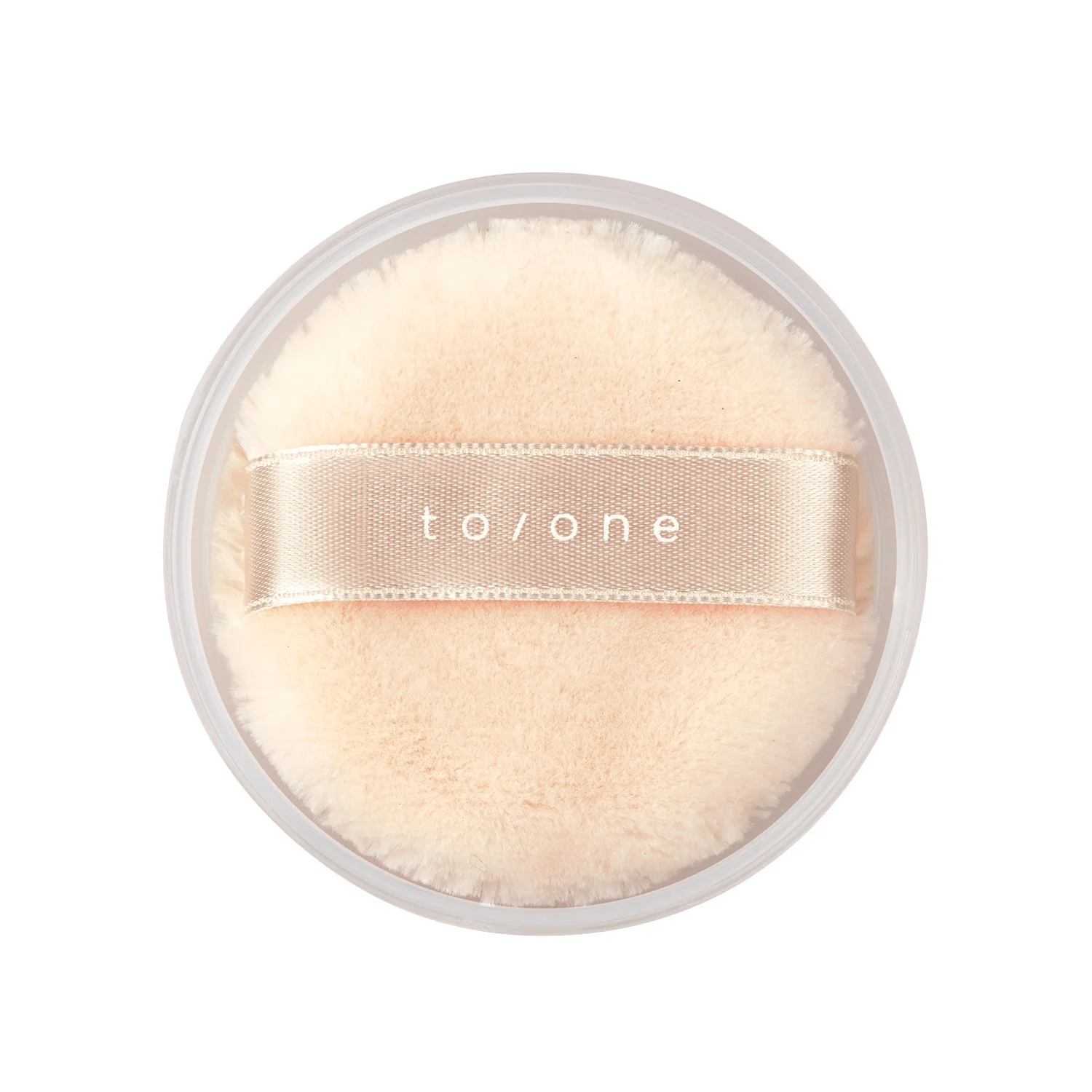 To/one Luminous Veil Face Powder - Image 4