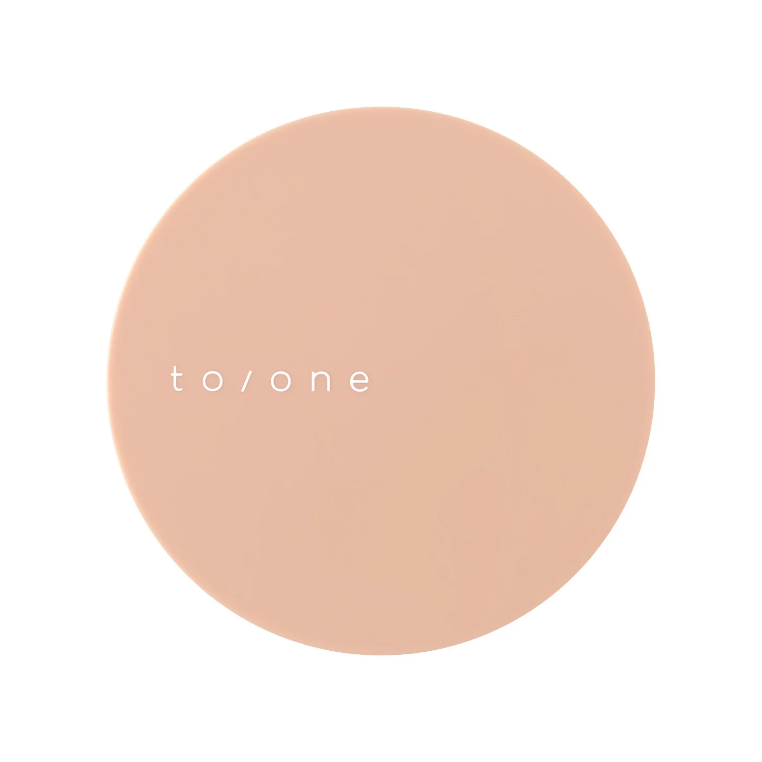 To/one Luminous Veil Face Powder - Image 5