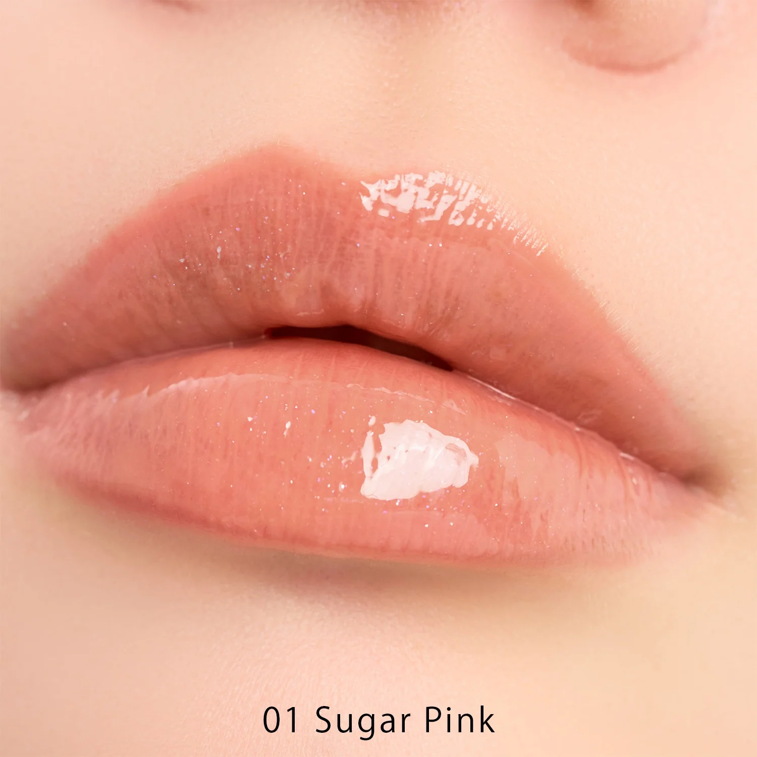 To/one Petal Blooming Gloss - Image 2