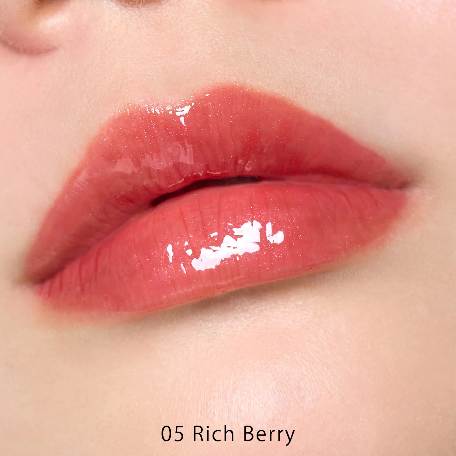 To/one Petal Blooming Gloss 2025AW - Image 2