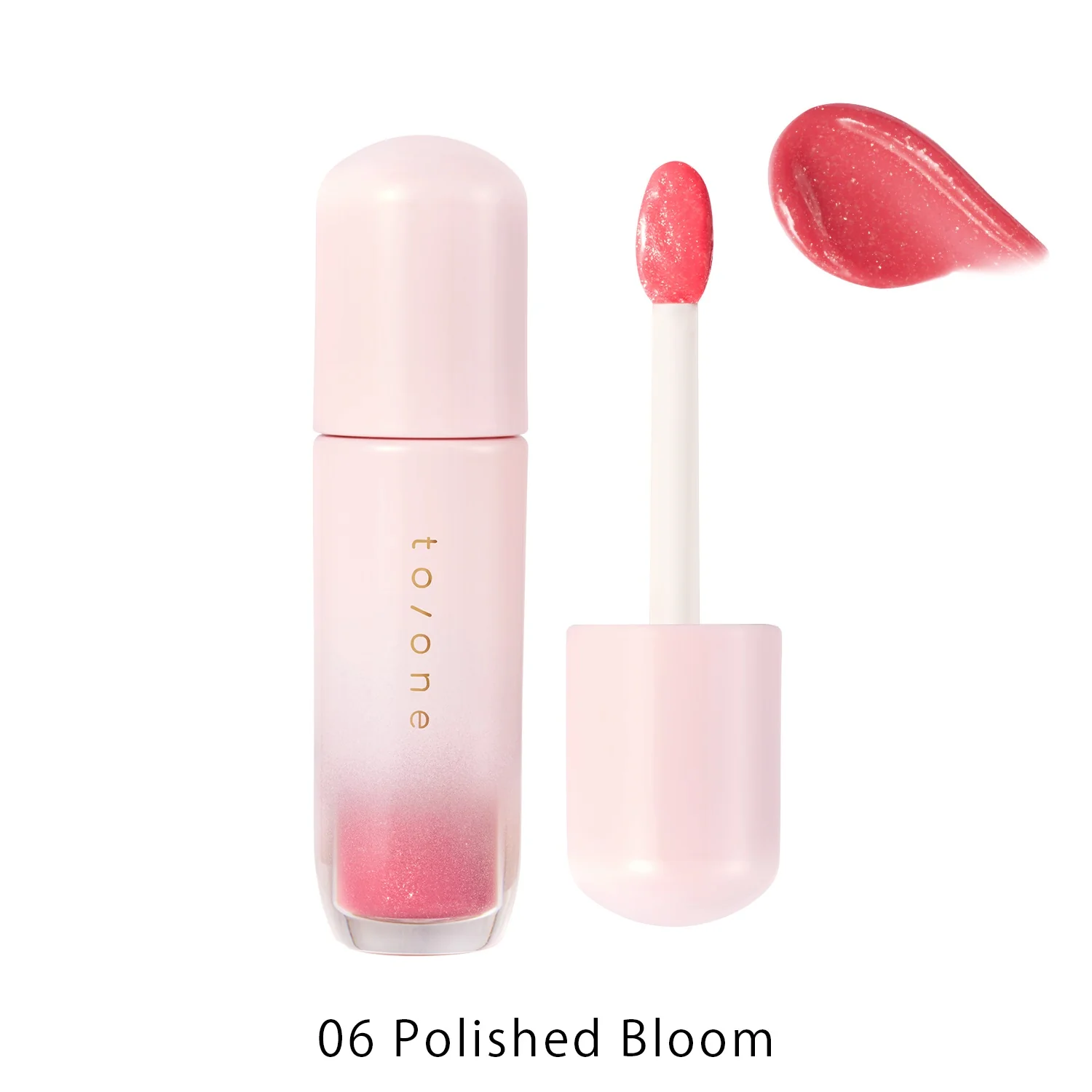 To/one Petal Blooming Gloss 2025AW - Image 3
