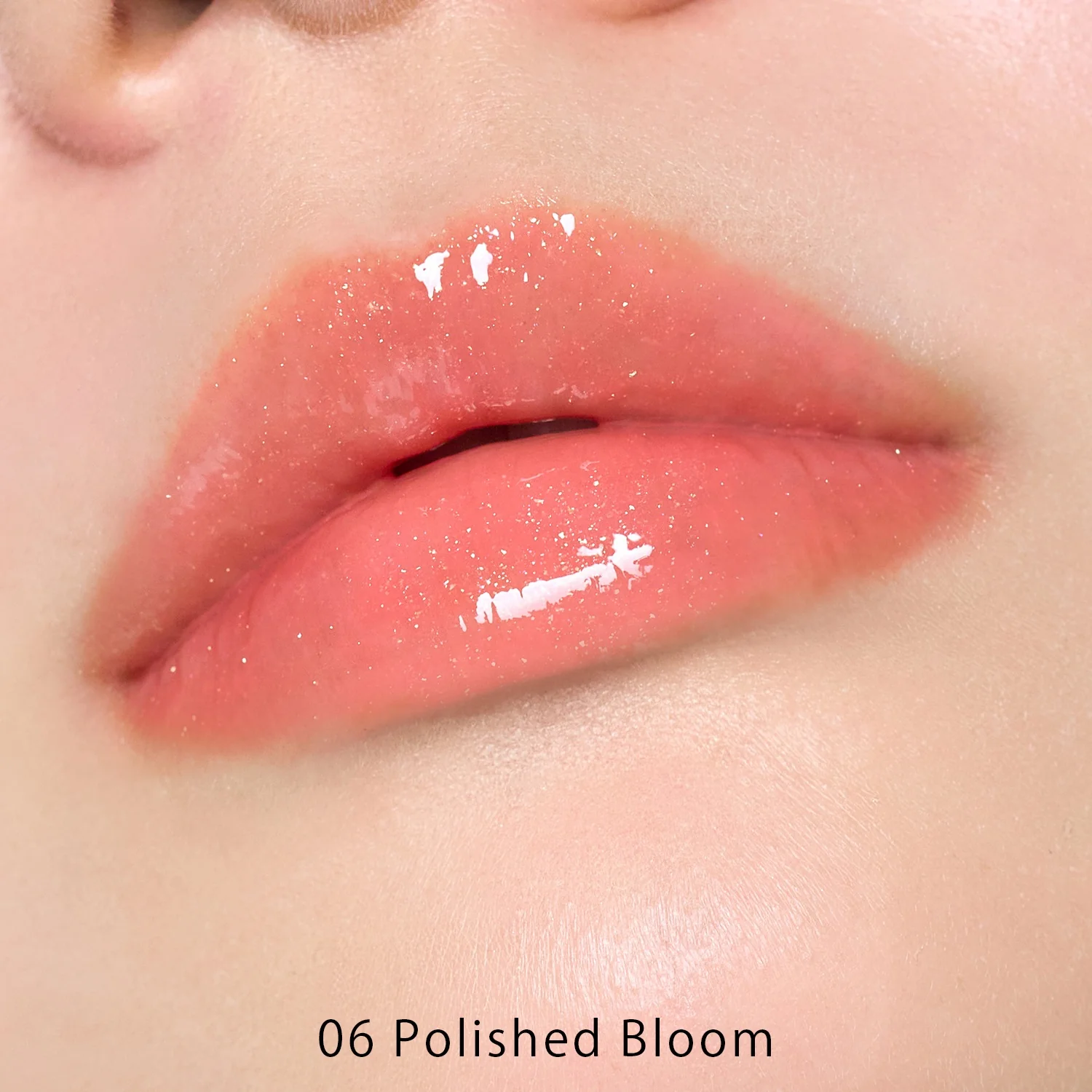 To/one Petal Blooming Gloss 2025AW - Image 4
